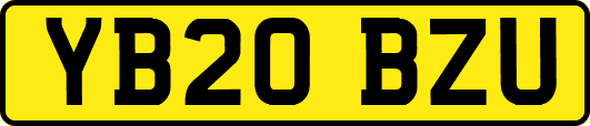 YB20BZU