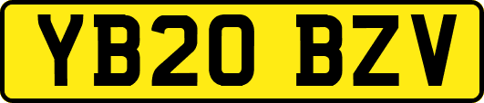 YB20BZV