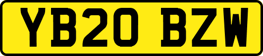 YB20BZW