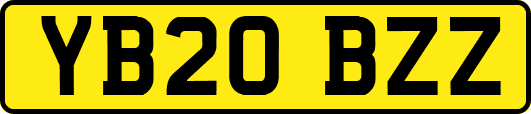 YB20BZZ