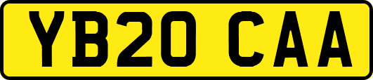 YB20CAA