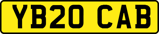 YB20CAB