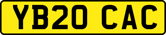 YB20CAC
