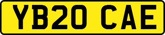 YB20CAE