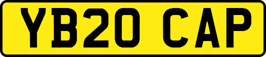 YB20CAP