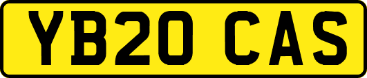 YB20CAS