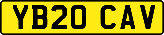 YB20CAV