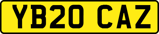 YB20CAZ