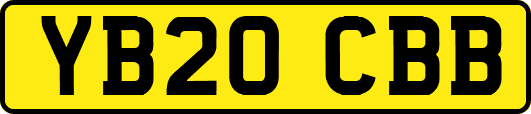 YB20CBB