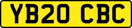 YB20CBC