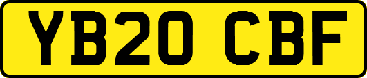 YB20CBF