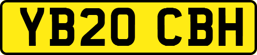 YB20CBH