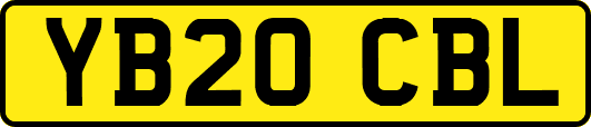 YB20CBL