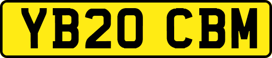 YB20CBM