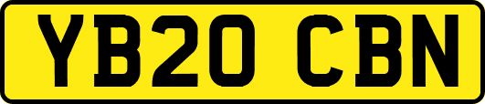 YB20CBN
