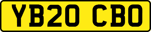 YB20CBO