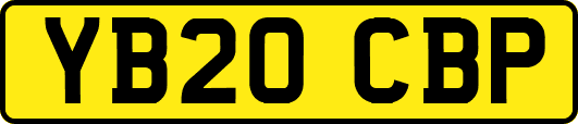 YB20CBP