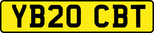 YB20CBT