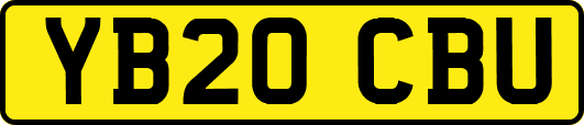 YB20CBU