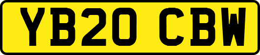 YB20CBW