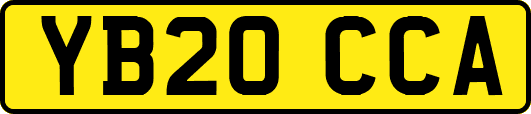 YB20CCA