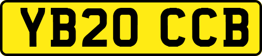 YB20CCB