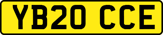YB20CCE