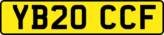 YB20CCF