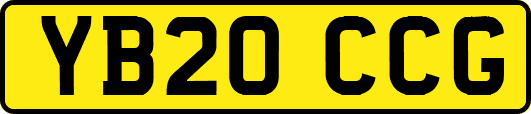 YB20CCG