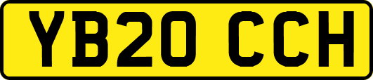 YB20CCH