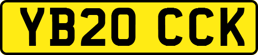YB20CCK