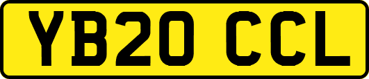 YB20CCL