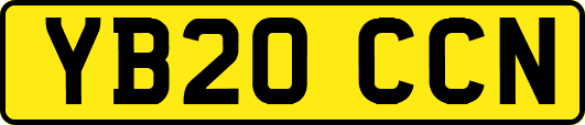 YB20CCN
