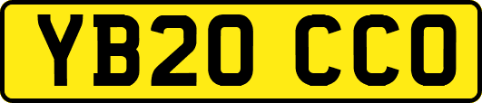 YB20CCO