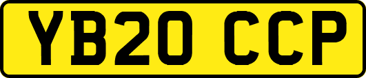 YB20CCP