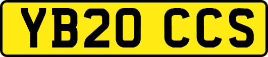 YB20CCS