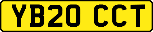 YB20CCT