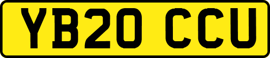 YB20CCU