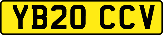 YB20CCV