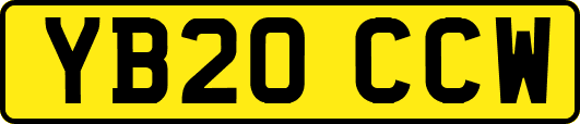 YB20CCW