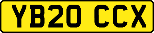 YB20CCX