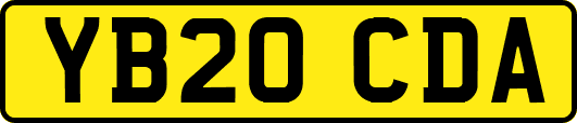 YB20CDA