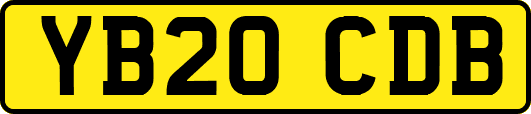 YB20CDB