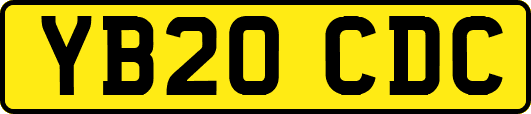 YB20CDC