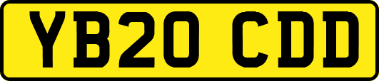 YB20CDD