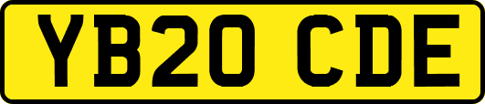 YB20CDE