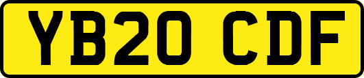 YB20CDF