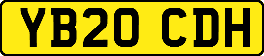 YB20CDH