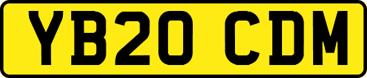 YB20CDM