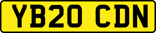 YB20CDN